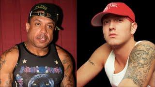 Benzino vs EminemBeef 2 FULL lost footage