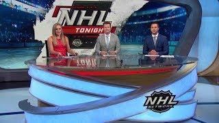 NHL Tonight   Sep 12  2019
