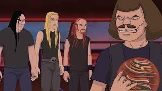 Metalocalypse - More Clips From Season 2