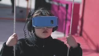 English version The Video Highlight of UKKorea 2017–18 Creative Futures