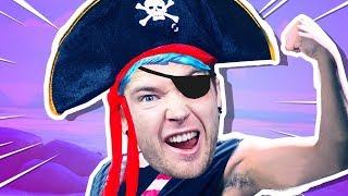 We Became PIRATES  Sea of Thieves
