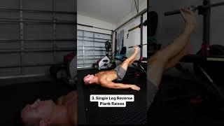 Core Exercises for Magic Back Pain Relief