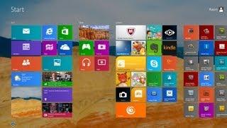 How to Speed up Windows 8 or 8.1 - Free and Easy