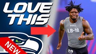 Seattle Seahawks Just Found Another Young Star