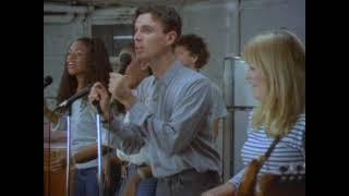 Talking Heads - This Must Be the Place Naive Melody Official Video