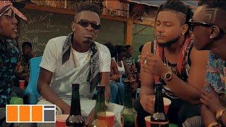 Shatta Wale - Taking Over ft. Joint 77 Addi Self & Captan Official Video
