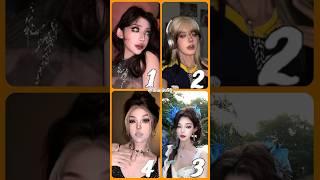 4 is the hot #aesthetic#tiktok#explore#makeup#douyin#tiktokchina#beauty#korea#kpop#shorts#viral#asmr