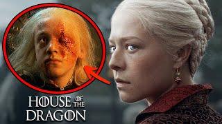 HOUSE OF THE DRAGON Episode 7 Ending Explained