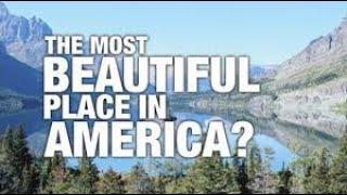 Top 10 Most Beautiful Places in the United States