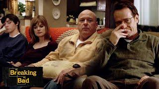 The Intervention I Gray Matter  Breaking Bad