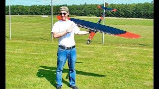 STUNNING  14KW HJK BIG MONSTER  VERY BRUTAL RC SPEED OVER 400KMH   FLIGHT DEMONSTRATION 