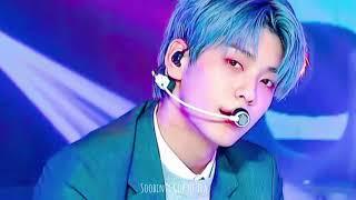 CHOI SOOBIN- ATTENTION •FMV•