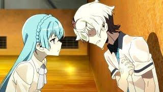 Kiznaiver「AMV」- Used to Be