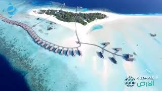 LES ILES MALDIVES PARADIS SUR TERRE 