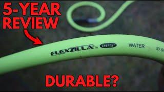 Flexzilla Garden Hose Review - Is this the Best Garden Hose?  Amazon Product Review
