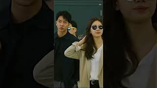 I fall for this couple️VagabondBae Suzy & Lee Seung-gi#vagabond#baesuzy#leeseunggi#blueberryedit