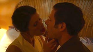 Gemma Arterton Kissing Scene