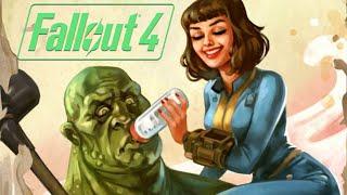 FALLOUT 4 CBBE Curvy - Calientes Beautiful Bodies Enhancer  XBOX