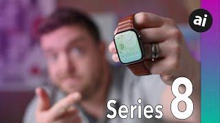 Apple Watch Series 8 HONEST Long Term Review