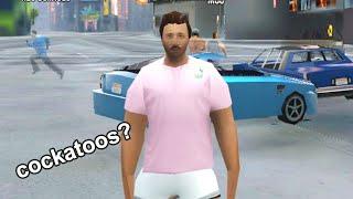 Banoss did this... GTA 5 Mods