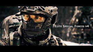 Elite Special Forces v4
