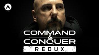 The Rise and Fall of Command & Conquer REDUX  Documentary