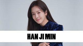 10 Things You Didnt Know About Han Ji Min 한지민  Star Fun Facts