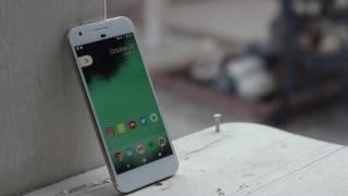 Google Pixel First Impressions