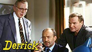 Derrick. Staffel 19 Folge 9  Herr Kordes braucht eine Million