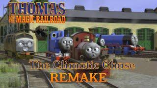 TATMR Chase - Trainz 19 Remake