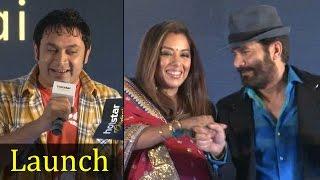 Sarabhai VS Sarabhai Take 2 Launch Event  FULL VIDEO