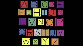 Alphabet Song  ABC Song  Phonics Song