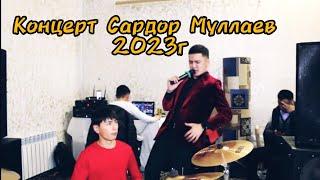 Sardor Mullaev Konsert Kemerovo  Сардор Муллаев  Концерт Кемерово 2023