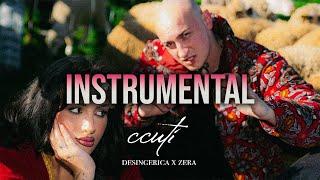 DESINGERICA X ZERA  - CCUTI INSTRUMENTAL BEAT