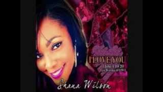 Give Me You - Shana Wilson