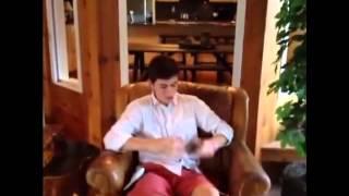 Nash Grier Vine Compilation