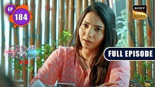 Jaal  Crime Patrol 2.0 - Ep 184  Full Episode  17 Nov 2022