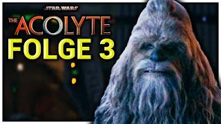 The Acolyte Folge 3 Review