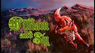 William and Sly Demo Gameplay  3D Adventure Game