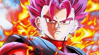 Fan-Made Dragon Ball Xenoverse 3 is TOO GOOD