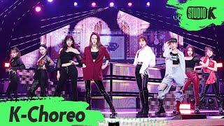 K-Choreo 6K 위키미키 직캠 OOPSY Weki Meki Choreography l @MusicBank 200626