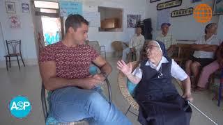 HERMANA ANA TERESA - CASA COMEDOR DEL ADULTO MAYOR MI CAUTIVO