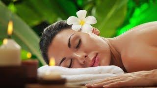 Relaxing Music for Stress Relief. Soothing Music for Meditation Healing Therapy Sleep Spa