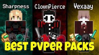 The Best PvPer Texture Packs  1.9+ Part 2