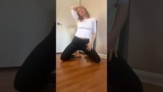 Somatic Dance Yoga - Sensual Embodiment™️