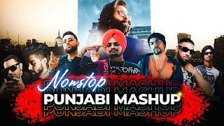 Love Punjabi Mashup  Top Hits Punjabi Remix Songs  Punjabi Nonstop Remix Mashup Songs 2024