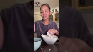 12 Oktober 2022Daily Live hari ini bunda Corla bikin Bubur Sum Sum