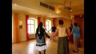 Mala Mare Choreographie Fritz Eberl