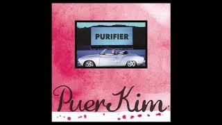 Todays News 오늘의 뉴스 - Puer Kim 퓨어킴 AUDIO