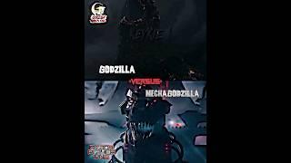 Godzilla Minus One vs RPO Mechagodzilla  Godzilla Minus One vs Ready Player One